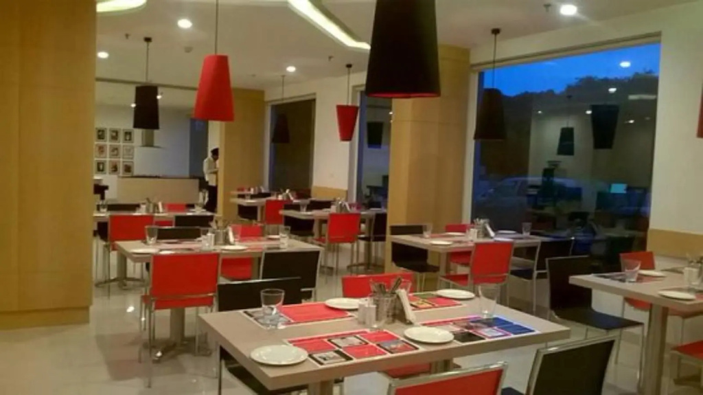 Ginger Chandigarh