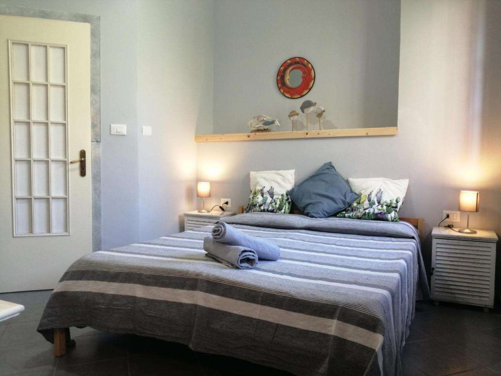 Salvones house B&B