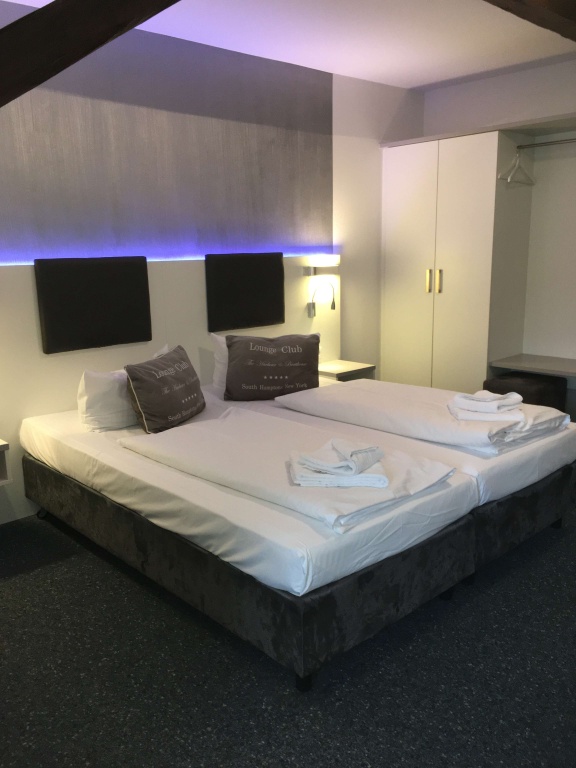 Hotel Wandinger Hof