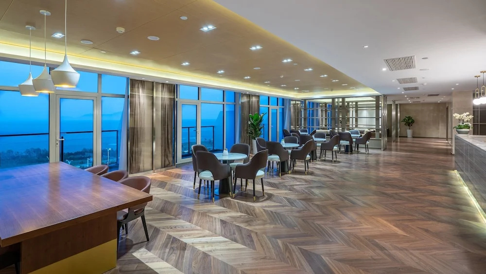 Holiday Inn Express Qingdao Guzhenkou