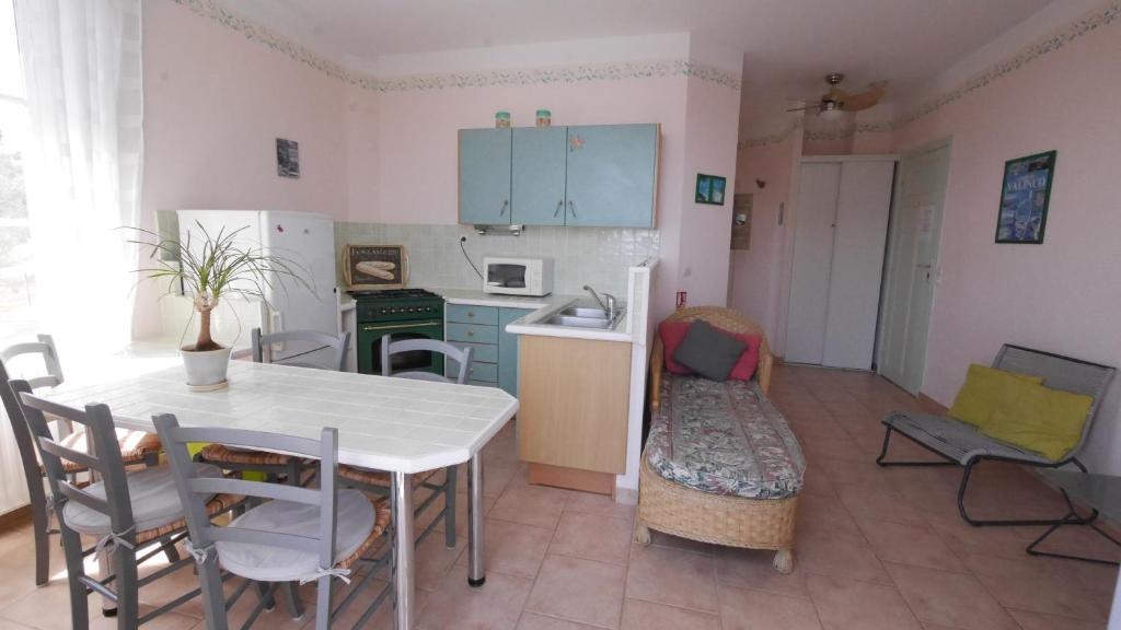 Villa les Figuiers
