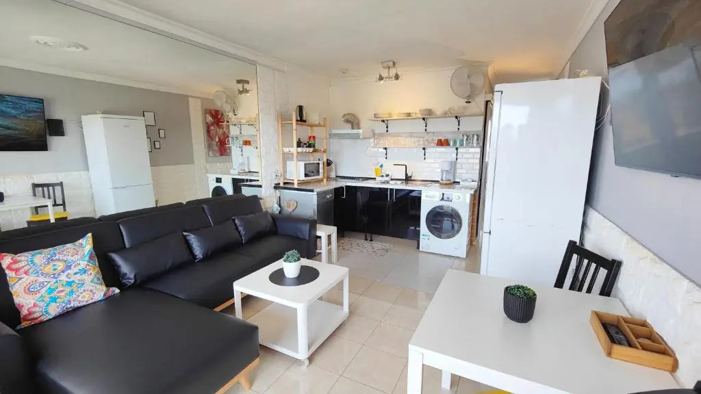 Apartment 2-2 Playa del Ingles