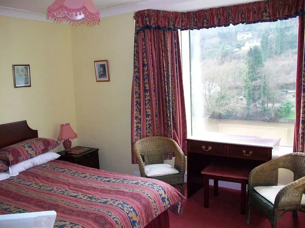 Forest View Guest House