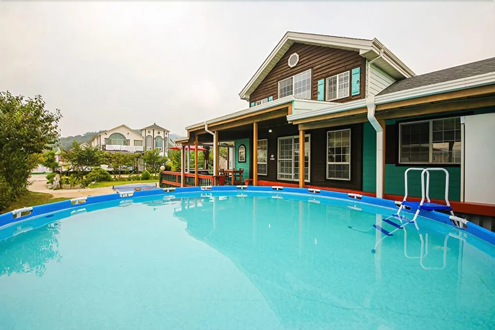 Ganghwadogold Villa Pension