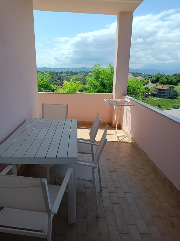 Villa SAlice piano Terra