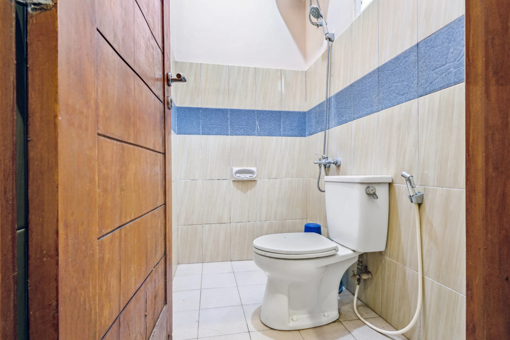 Sawarna Little Hula Hula