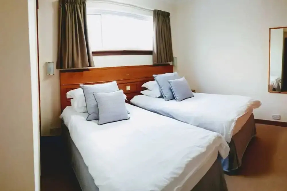 Loch Rannoch Highland Club Apartment 16