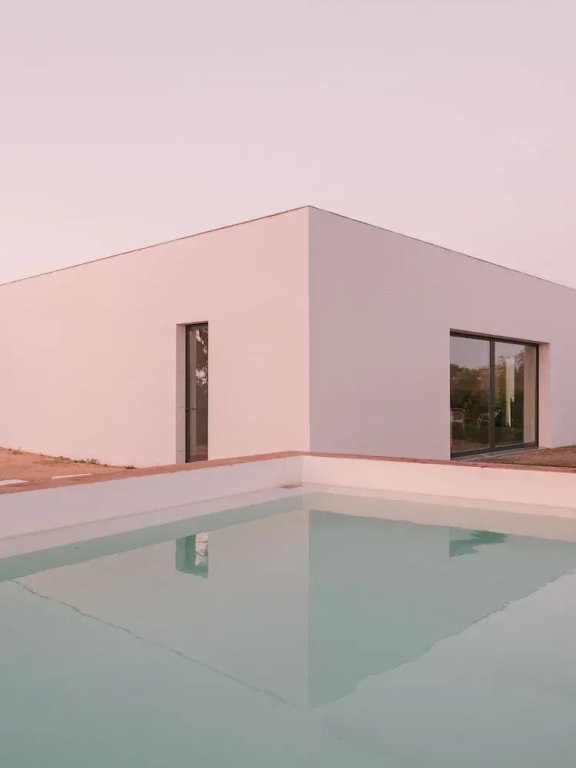 Casa Modesta