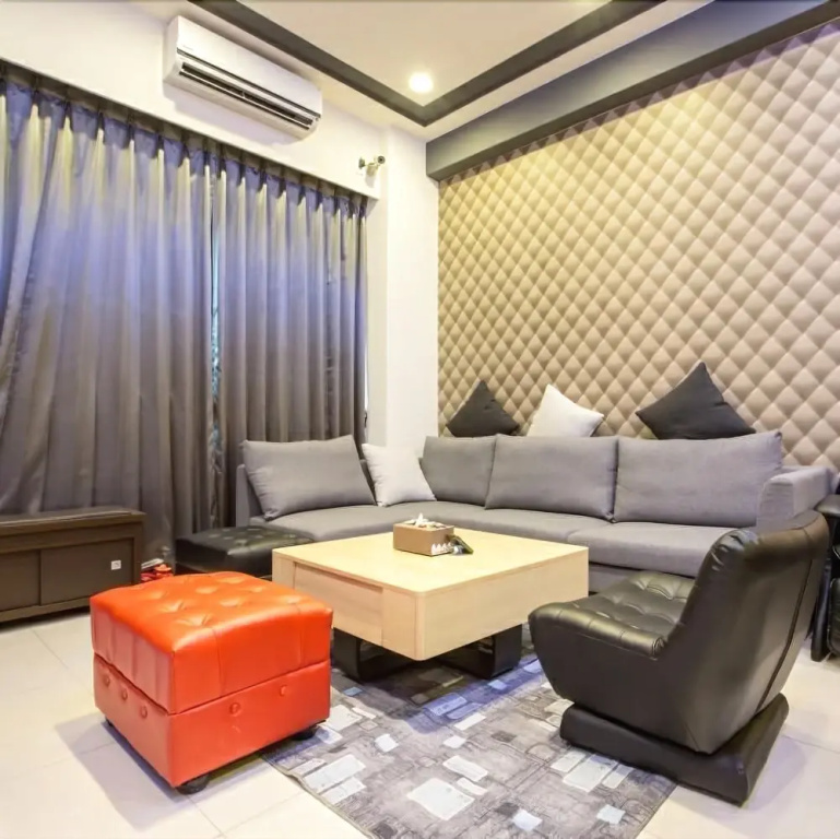 Mushin Hostal