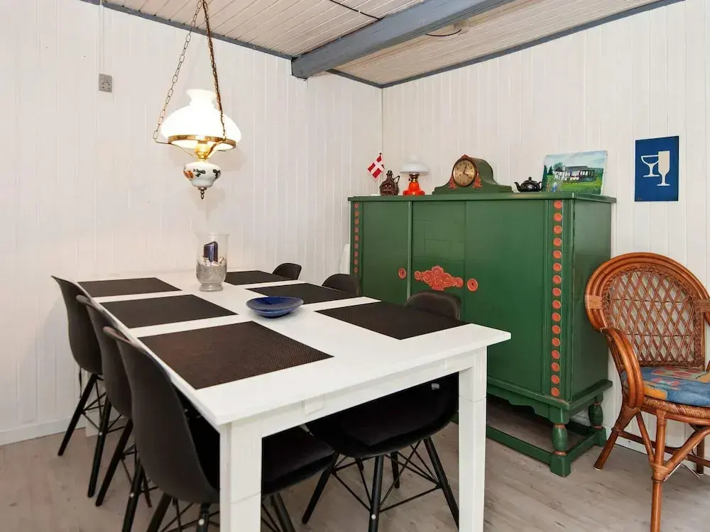 4 person holiday home in Hejls-By Traum