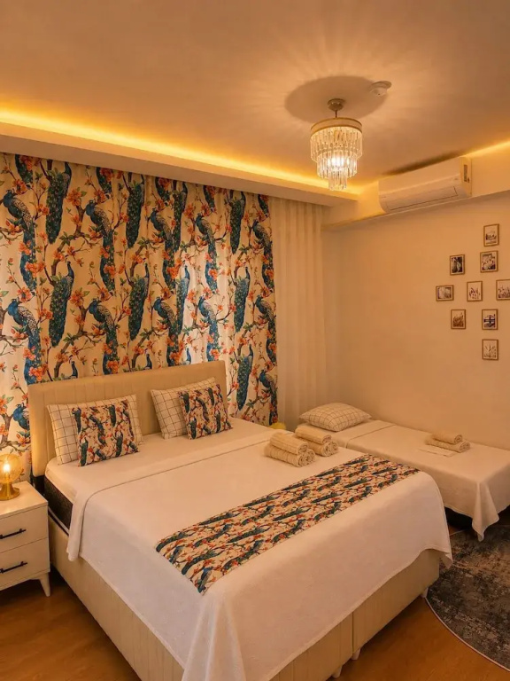 Grand Sur Butik Otel