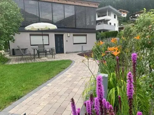 Ferienwohnung Wald
