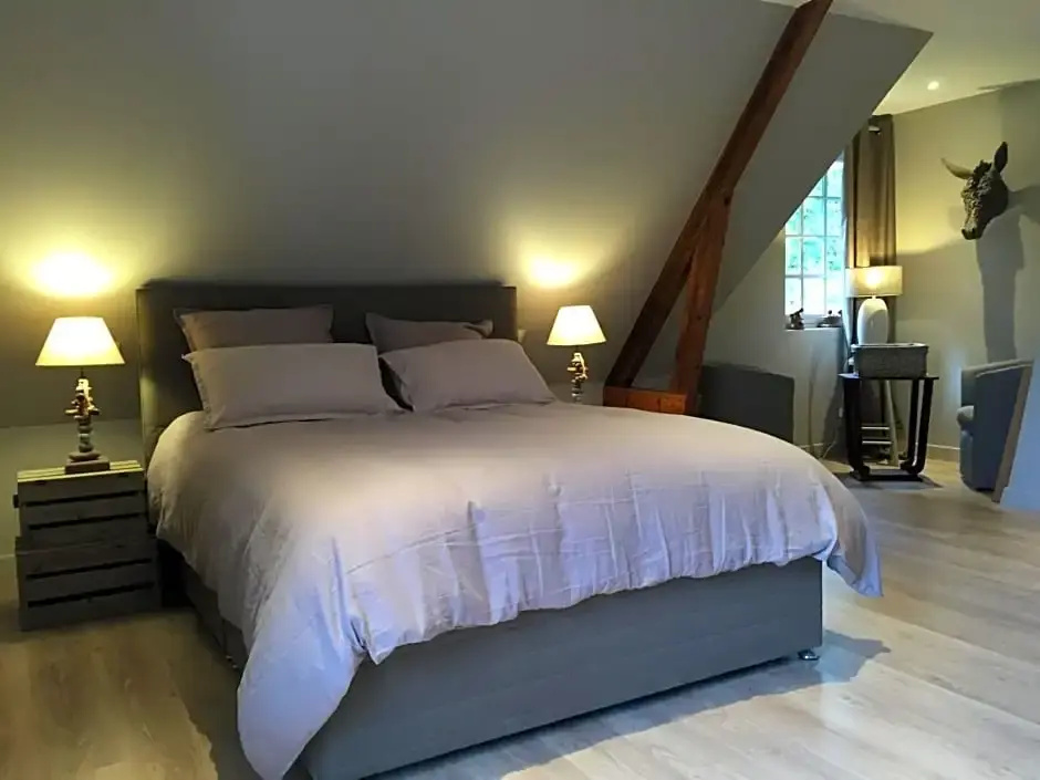 Villa dhôtes Graine de Pin