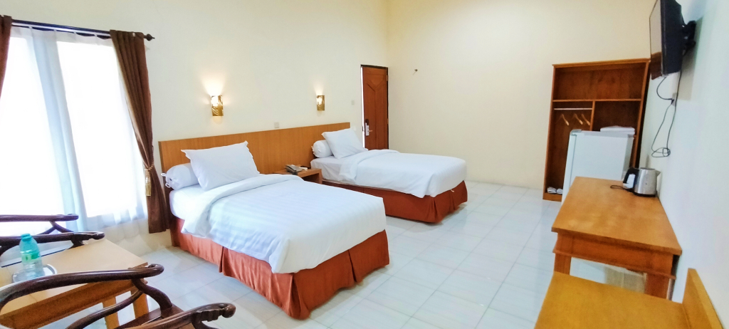 Votel Manyar Resort Banyuwangi