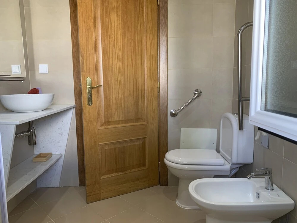 LV Premier Algarve FU1- pool, AC, garden, sea view