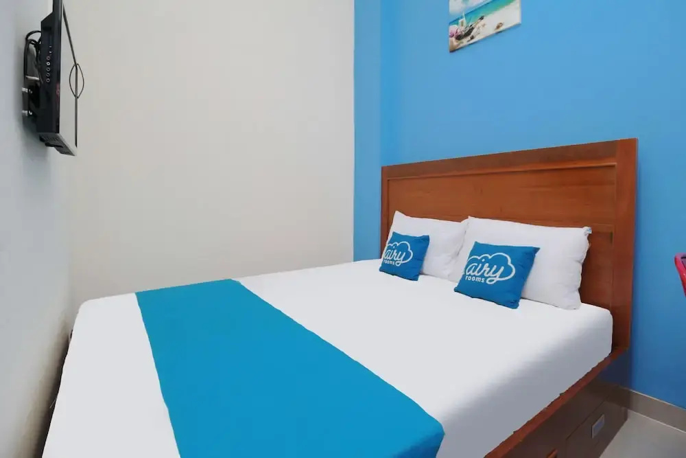 Airy Eco Glodok Kemurnian Lima 5B Jakarta