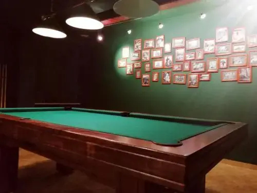 Apartament z kogutem