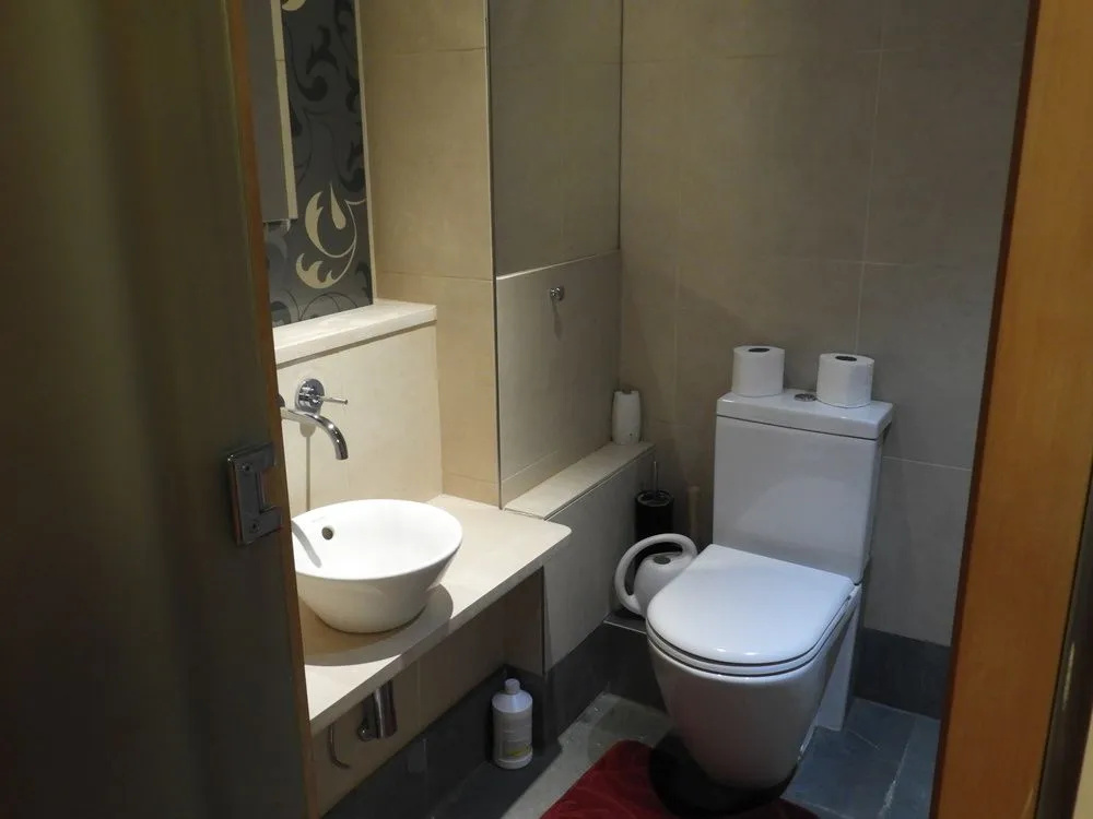 Brompton Road Apartments 3 beds