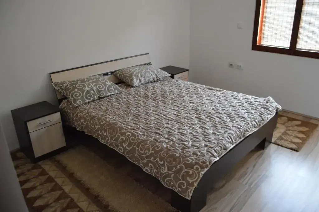 Apartment Sijakovic