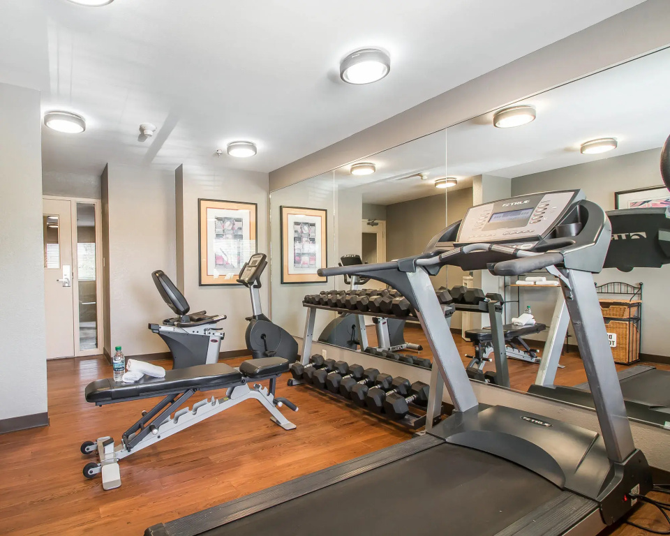Comfort Inn South - Springfield