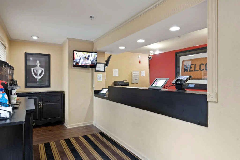 Studio 6 Suites Charlotte, NC - Tyvola Rd-Executive Park