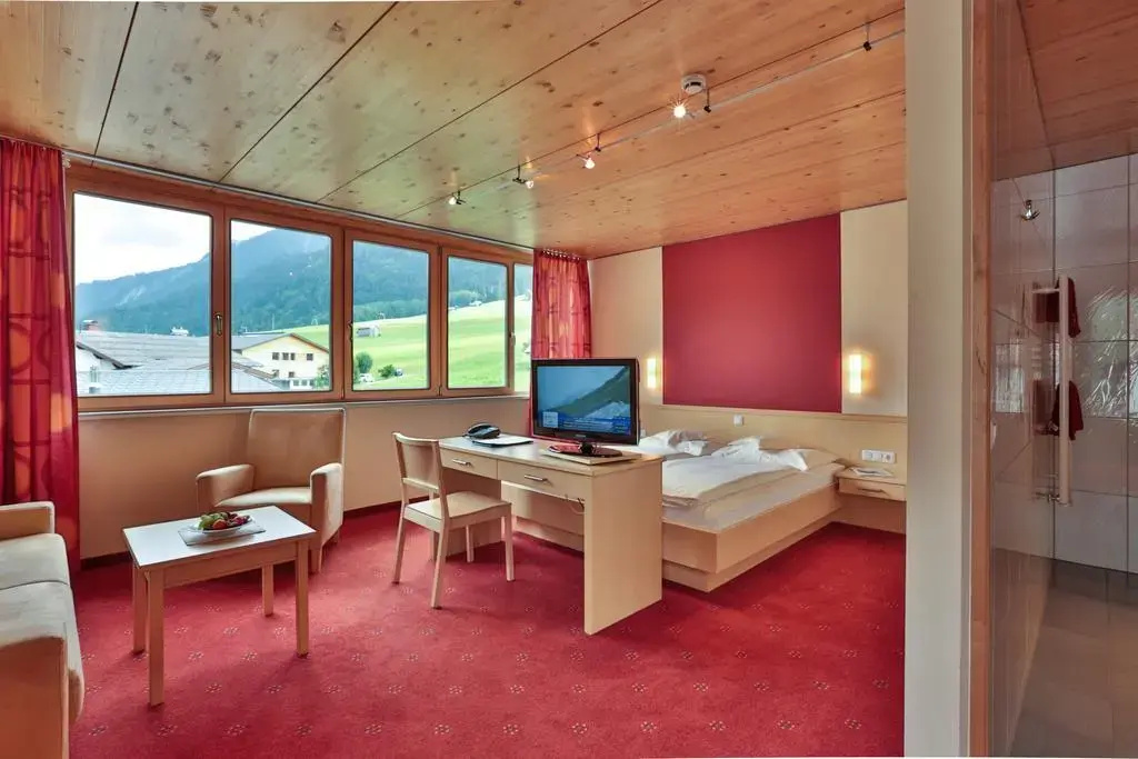 Hotel Adler
