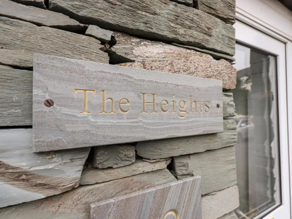 The Heights