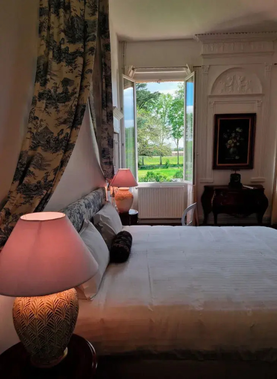 Le Manoir de Lisle