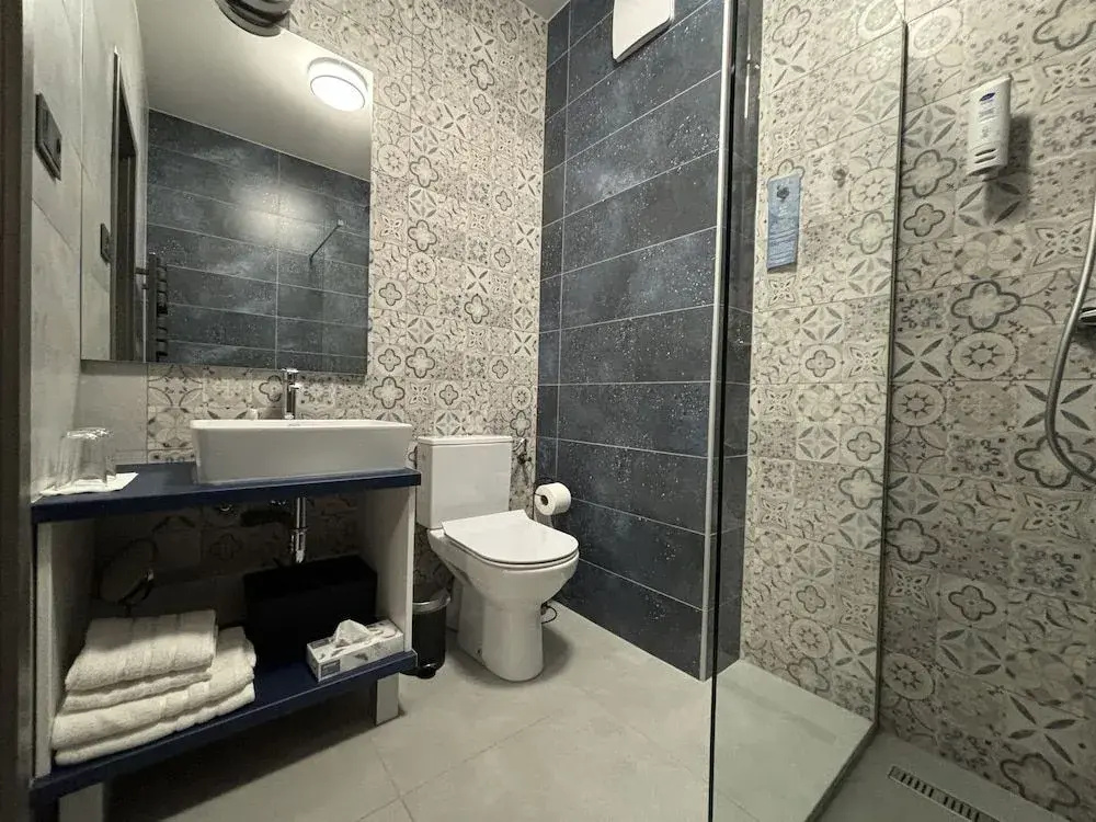 Ikonik Spa Hotel