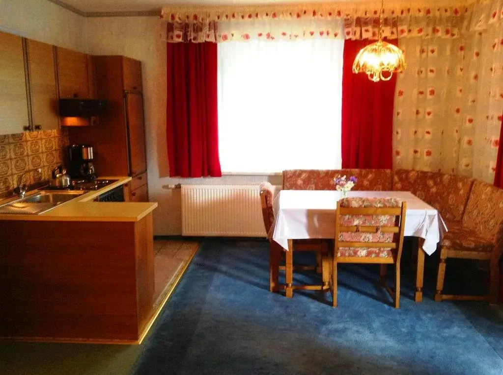 Haus Krainz