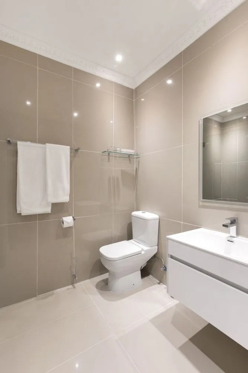 Fauchil Boutique Hotel