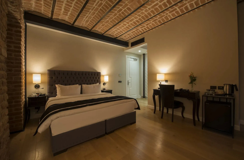 Régie Ottoman Istanbul - Special Category