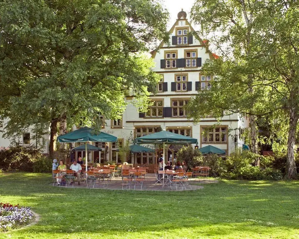 Galerie Hotel