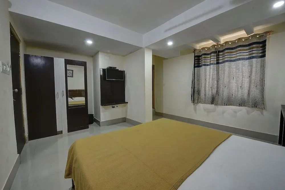 Karavali Paradise By OYO Rooms