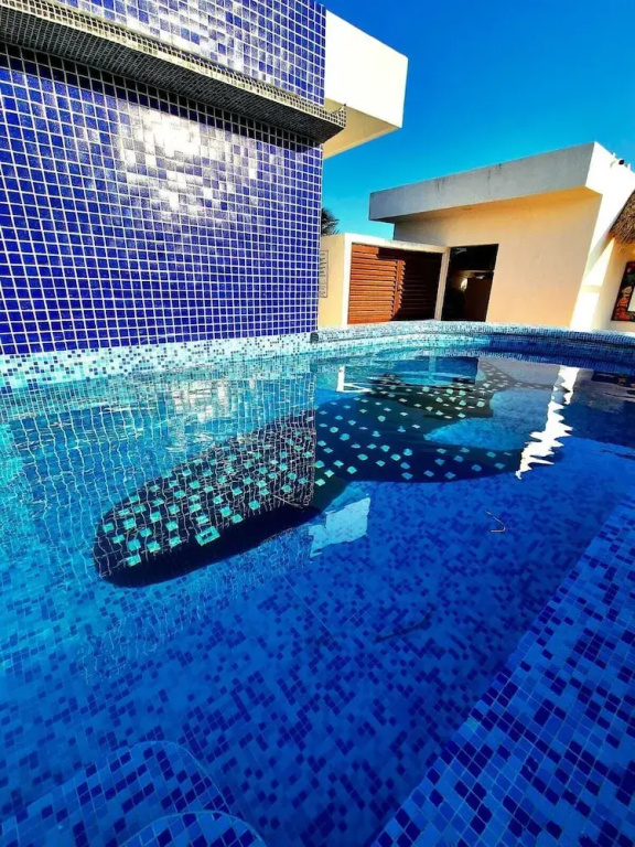 Hotel Villas Ponto Holbox