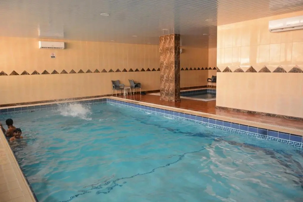 Massara House Al Khobar 2