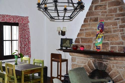 Punto Hostel