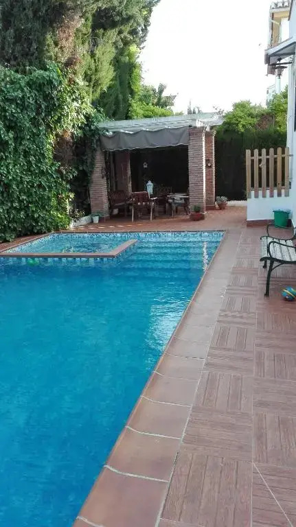 Pregonero House