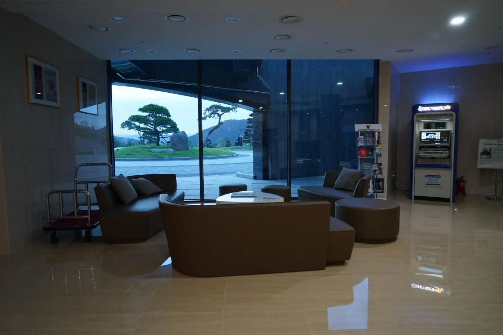 Dongwon Royal CC & Resort