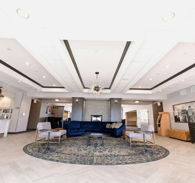 Homewood Suites by Hilton Orland Park