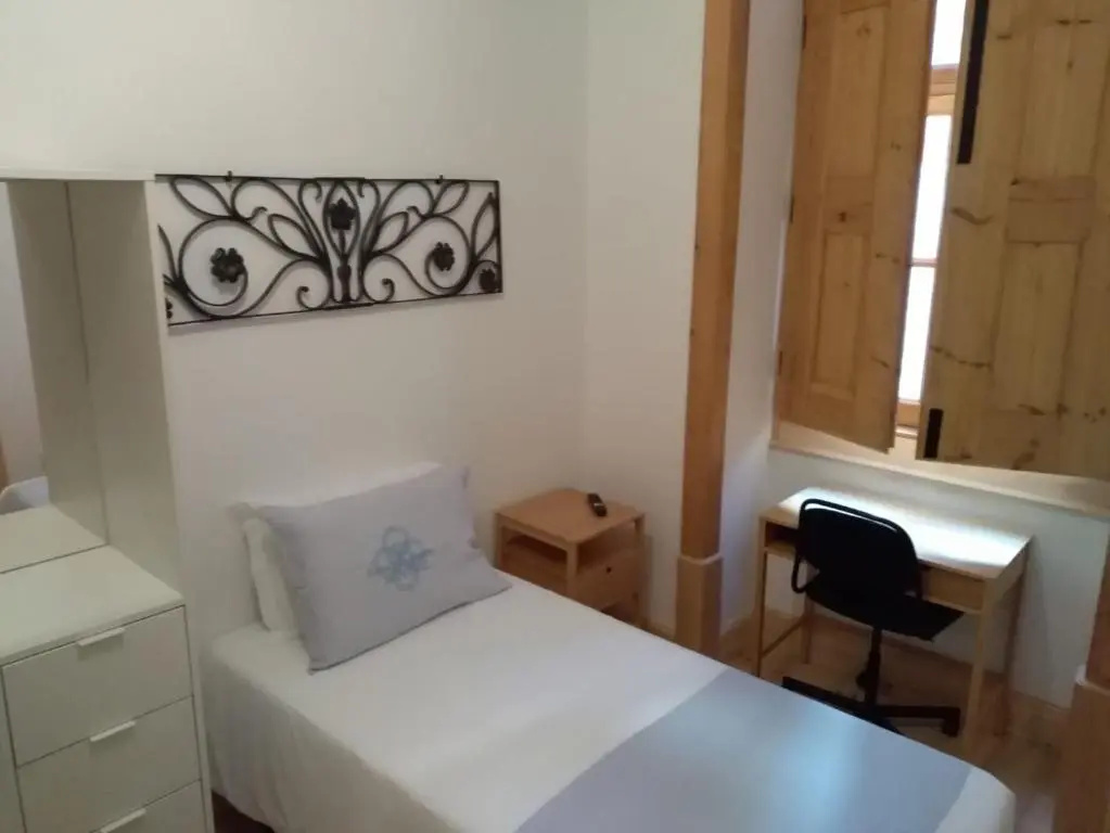 Casa da Baixa by PURUS