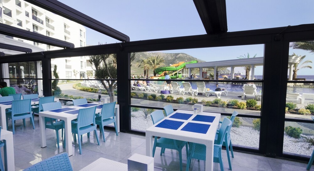 Elite World Resort Mersin Silifke