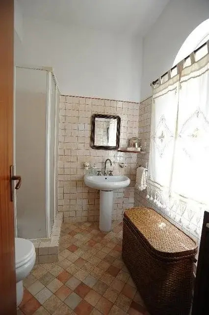 Bed and Breakfast Villa Vetri