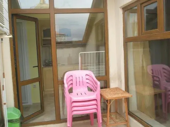 Tatjana Apartments