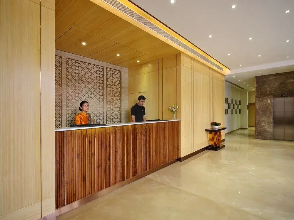 Pride Hotel Udaipur