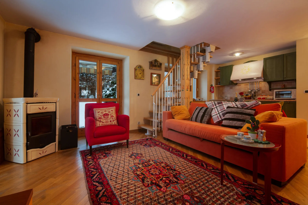 Appartement Beauregard 1