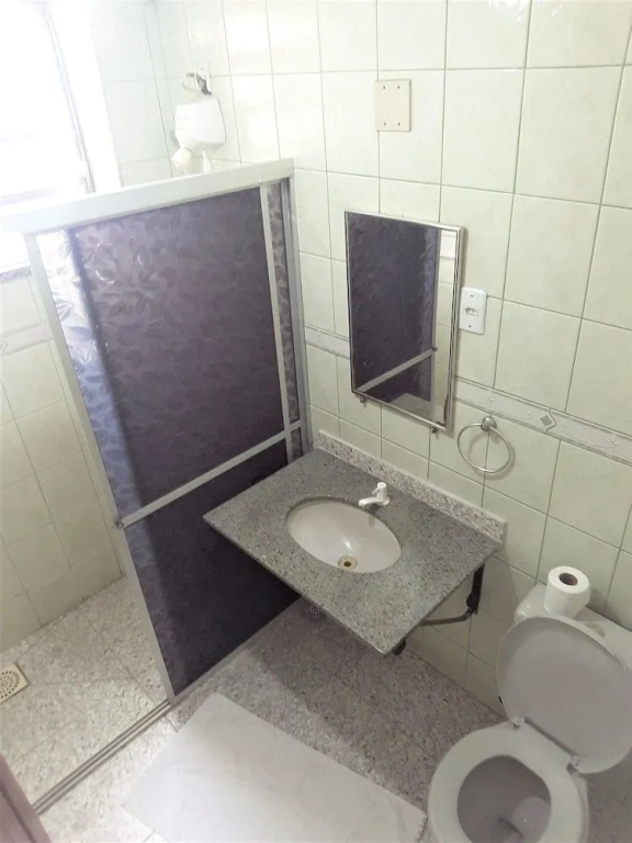 Hotel Dez De Julho