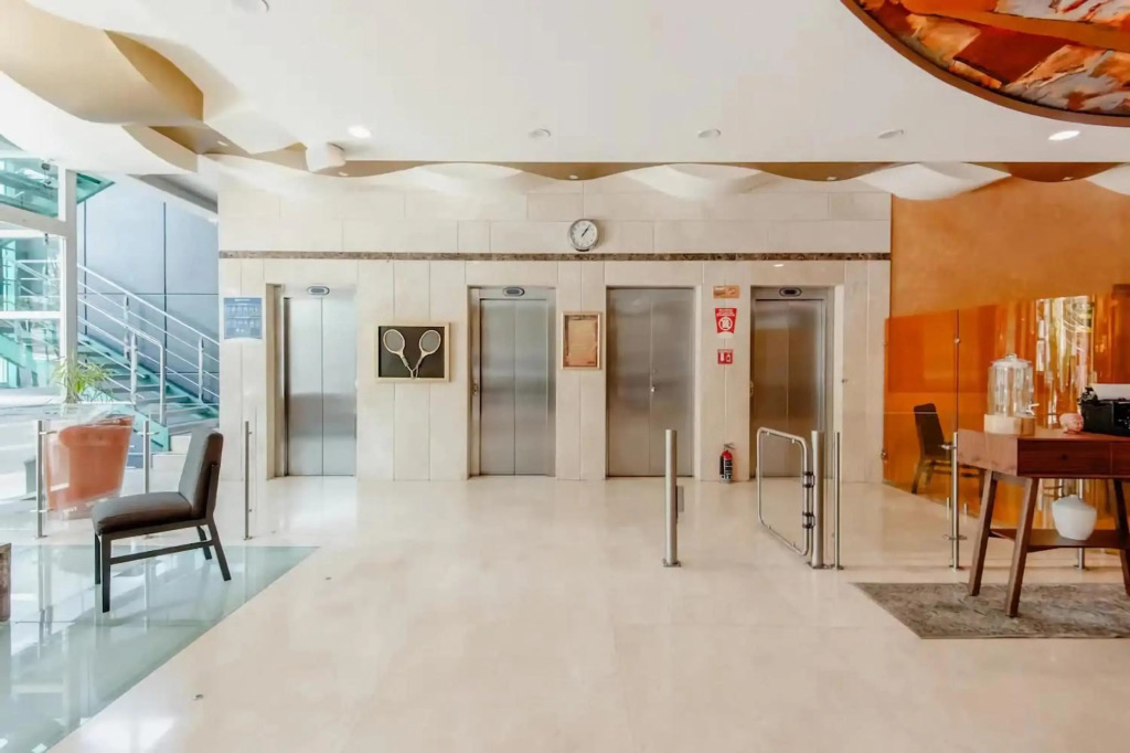 Increíble loft privado fast wifi 2