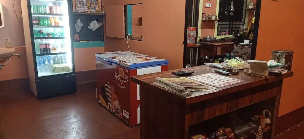 Nimmu Guest House & Restaurant Gokarna