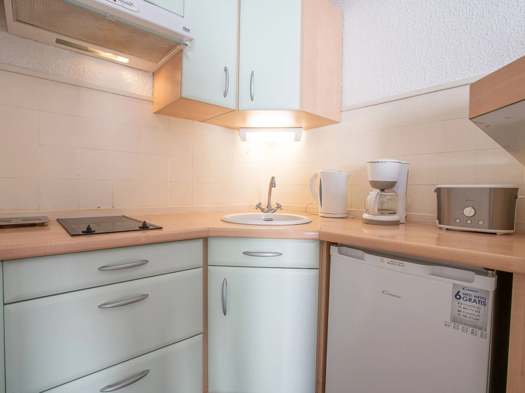 Apartment Les Cypriennes